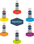 AmeriColor Soft Gel Food Coloring (.75oz)/ 13.5 oz